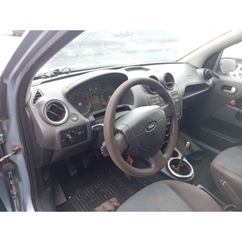 FORD FIESTA V (JH_, JD_) - imagen 5