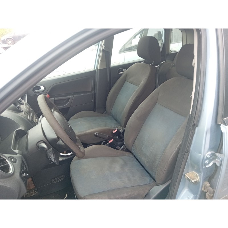 FORD FIESTA V (JH_, JD_) - imagen 6