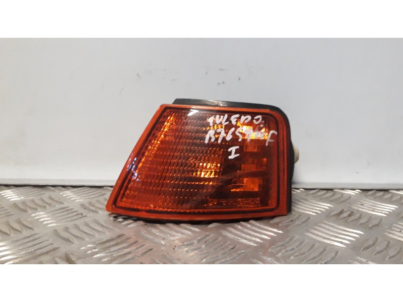 Recambio de piloto delantero izquierdo para seat toledo (1l) base referencia OEM IAM   