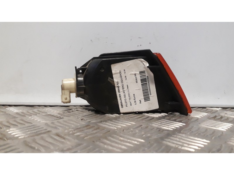 Recambio de piloto delantero izquierdo para seat toledo (1l) base referencia OEM IAM   