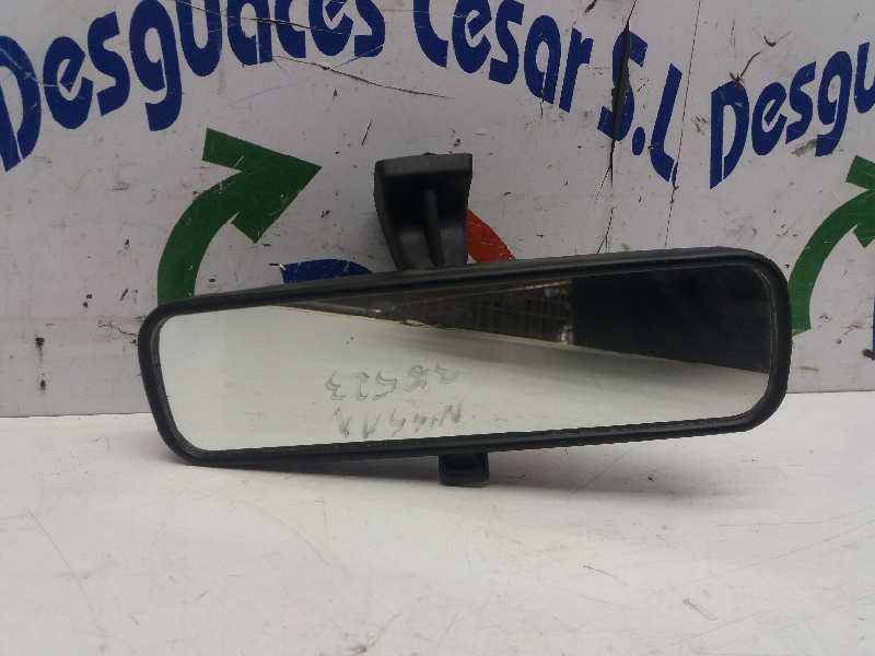 Recambio de espejo interior para nissan almera tino (v10m) comfort referencia OEM IAM   