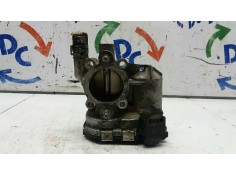 Recambio de caja mariposa para opel corsa c cosmo referencia OEM IAM   