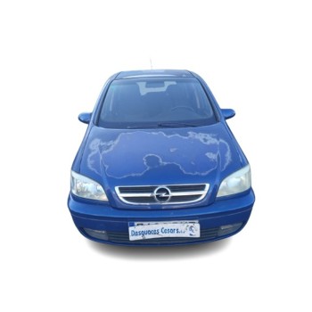 OPEL ZAFIRA A MONOSPACE (T98)