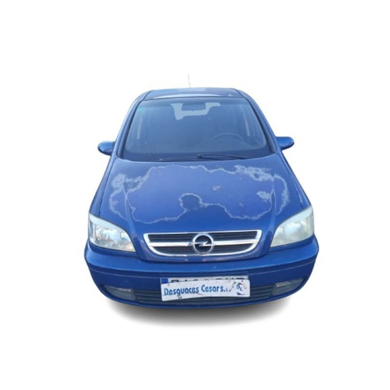 OPEL ZAFIRA A MONOSPACE (T98) - imagen 1