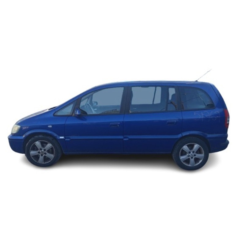 OPEL ZAFIRA A MONOSPACE (T98) - imagen 2