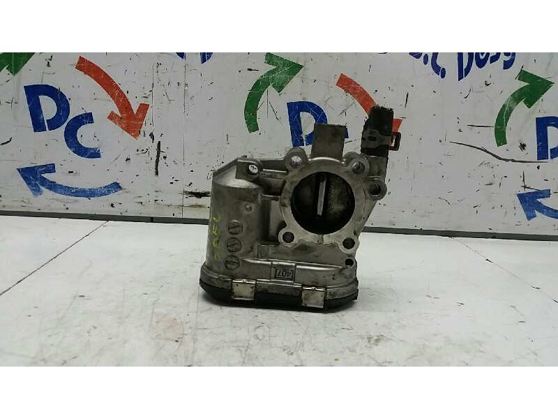 Recambio de caja mariposa para opel corsa c cosmo referencia OEM IAM   