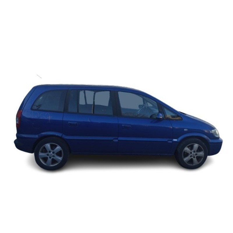 OPEL ZAFIRA A MONOSPACE (T98) - imagen 4