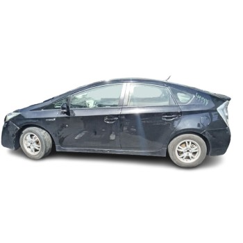TOYOTA PRIUS (_W3_)