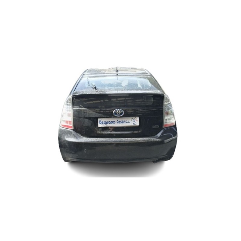 TOYOTA PRIUS (_W3_) - imagen 2
