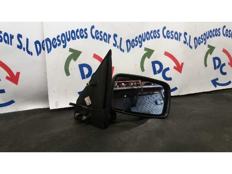 Recambio de retrovisor derecho para ford fiesta berl./express festival / cl referencia OEM IAM 6073920 MANUAL 