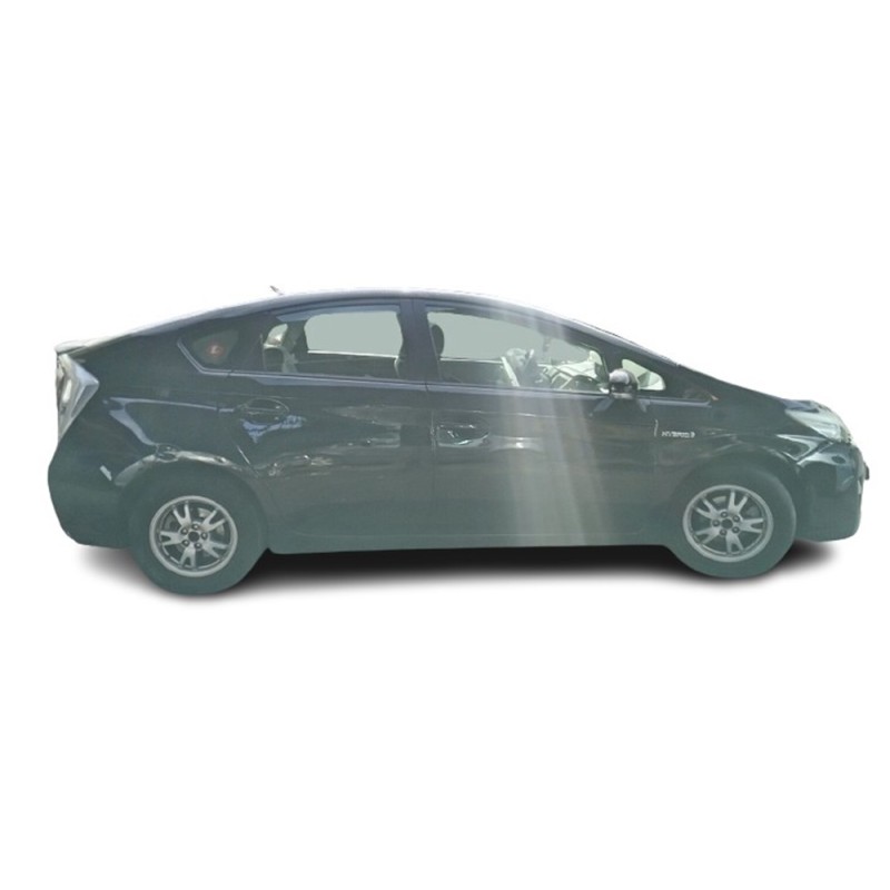 TOYOTA PRIUS (_W3_) - imagen 3