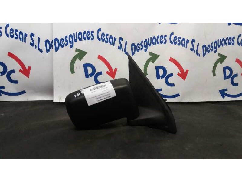 Recambio de retrovisor derecho para ford fiesta berl./express festival / cl referencia OEM IAM 6073920 MANUAL 