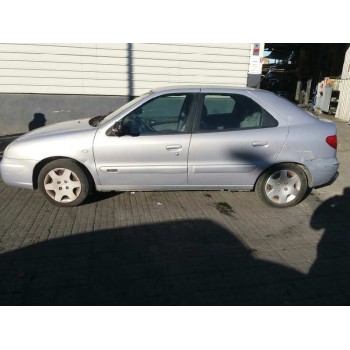 CITROËN XSARA BERLINA