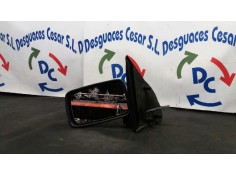 Recambio de retrovisor izquierdo para ford fiesta berl./express festival / cl referencia OEM IAM 6073926 MANUAL