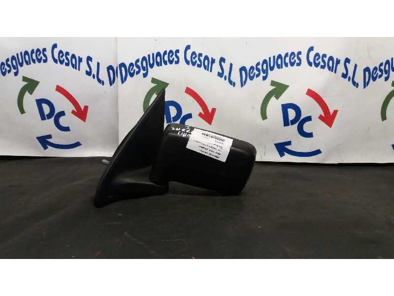 Recambio de retrovisor izquierdo para ford fiesta berl./express festival / cl referencia OEM IAM 6073926 MANUAL 