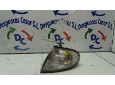 Recambio de piloto delantero izquierdo para hyundai accent (x3) 1.5 gs referencia OEM IAM   