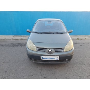 RENAULT SCENIC II