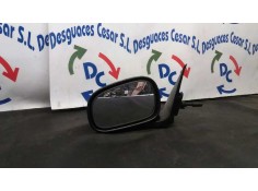 Recambio de retrovisor izquierdo para mg serie 400 (rt) 420 d (4-ptas.) referencia OEM IAM CRB107140PMP MANUAL