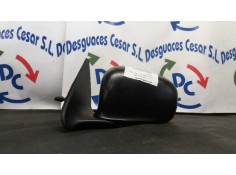 Recambio de retrovisor izquierdo para mg serie 400 (rt) 420 d (4-ptas.) referencia OEM IAM CRB107140PMP MANUAL  2