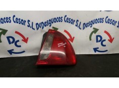 Recambio de piloto trasero derecho para mg serie 400 (rt) 420 d (4-ptas.) referencia OEM IAM