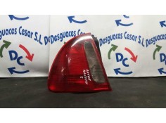 Recambio de piloto trasero izquierdo para mg serie 400 (rt) 420 d (4-ptas.) referencia OEM IAM