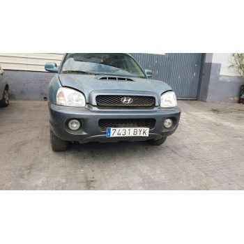 HYUNDAI SANTA FE (SM)