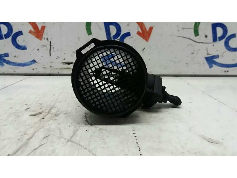 Recambio de caudalimetro para mg serie 400 (rt) 420 d (4-ptas.) referencia OEM IAM 16400P5TG00  