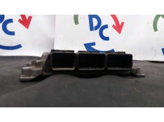 Recambio de centralita motor uce para citroën saxo 1.5 d sx referencia OEM IAM 0281001839  