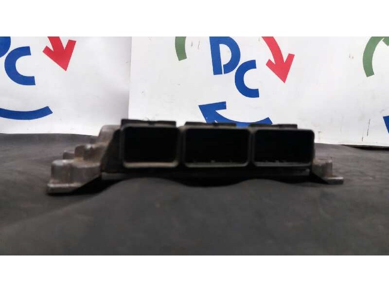 Recambio de centralita motor uce para citroën saxo 1.5 d sx referencia OEM IAM 0281001839   Recambio de centralita motor uce para citroën saxo 1.5 d sx referencia OEM IAM 0281001839
