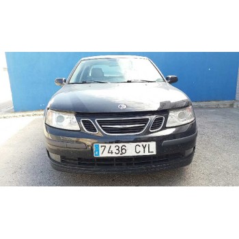 SAAB 9-3 BERLINA