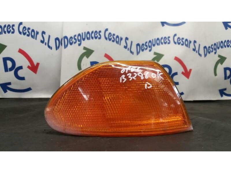 Recambio de piloto delantero derecho para opel astra f caravan 16v referencia OEM IAM   