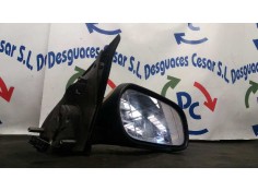Recambio de retrovisor derecho para citroën xsara break 1.6i lx referencia OEM IAM 8148TE MANUAL