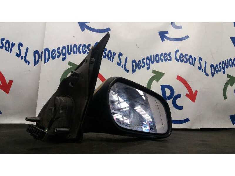 Recambio de retrovisor derecho para citroën xsara break 1.6i lx referencia OEM IAM 8148TE MANUAL 