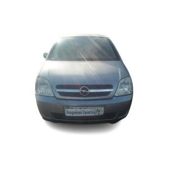 OPEL MERIVA A MONOSPACE (X03)