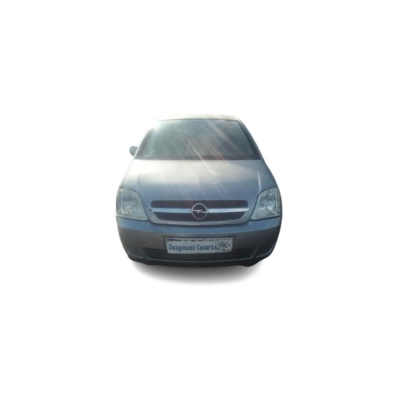 OPEL MERIVA A MONOSPACE (X03) - imagen 1