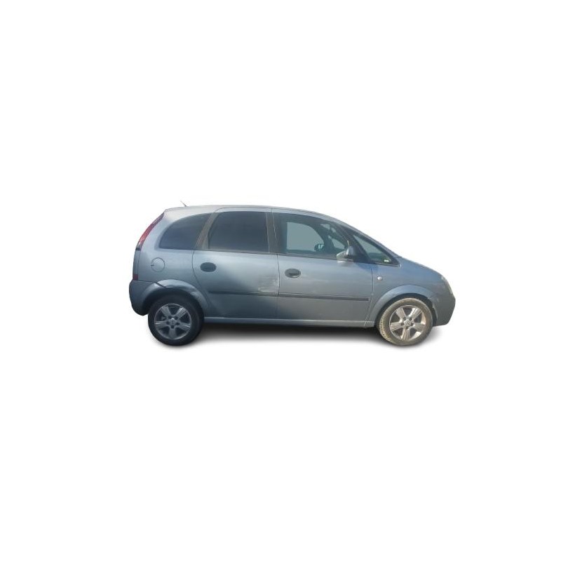 OPEL MERIVA A MONOSPACE (X03) - imagen 2
