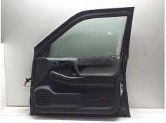 Recambio de puerta delantera derecha para opel frontera b basis referencia OEM IAM  VERDE  2