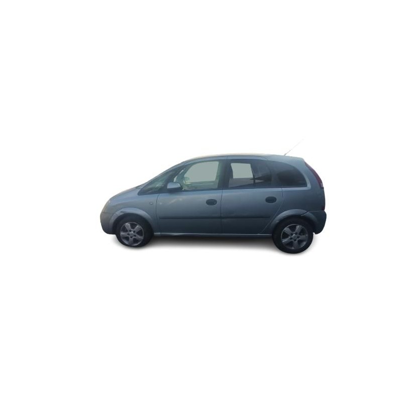 OPEL MERIVA A MONOSPACE (X03) - imagen 3
