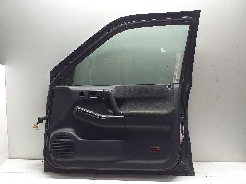 Recambio de puerta delantera derecha para opel frontera b basis referencia OEM IAM  VERDE 