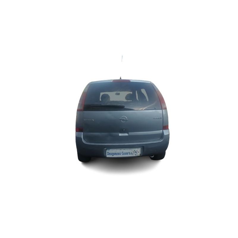 OPEL MERIVA A MONOSPACE (X03) - imagen 4