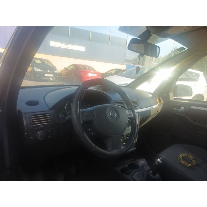 OPEL MERIVA A MONOSPACE (X03) - imagen 5