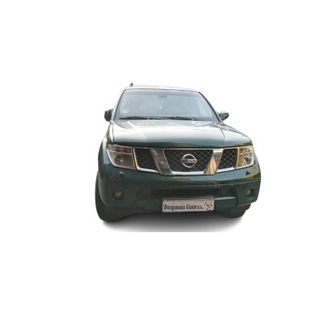NISSAN PATHFINDER (R51)