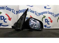 Recambio de retrovisor derecho para citroën xsara berlina 1.6 16v tonic referencia OEM IAM 8148TF ELECTRICO 