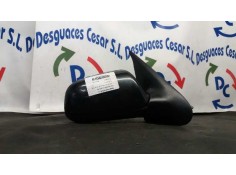 Recambio de retrovisor derecho para citroën xsara berlina 1.6 16v tonic referencia OEM IAM 8148TF ELECTRICO  2