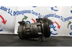 Recambio de compresor aire acondicionado para ford fiesta (cbk) futura referencia OEM IAM 256119D629AF