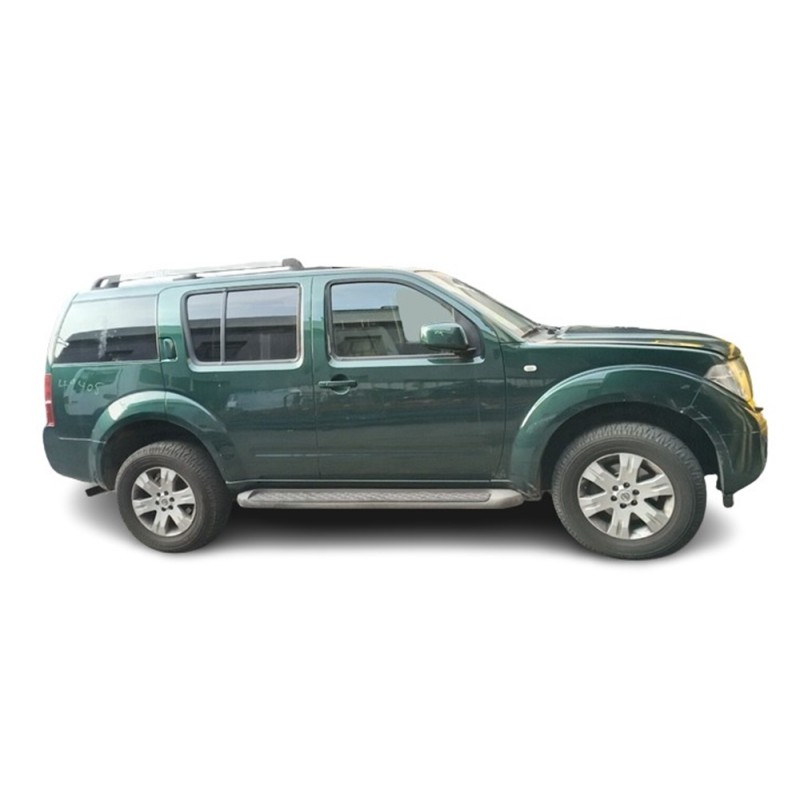 NISSAN PATHFINDER (R51) - imagen 3