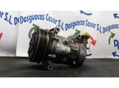 Recambio de compresor aire acondicionado para ford fiesta (cbk) futura referencia OEM IAM 256119D629AF   2