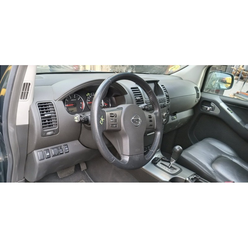 NISSAN PATHFINDER (R51) - imagen 4