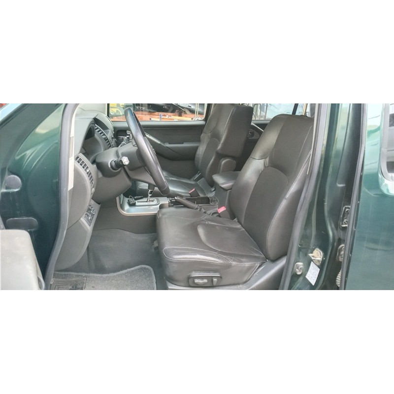 NISSAN PATHFINDER (R51) - imagen 5