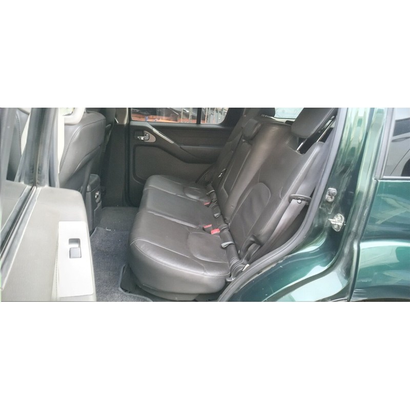 NISSAN PATHFINDER (R51) - imagen 6